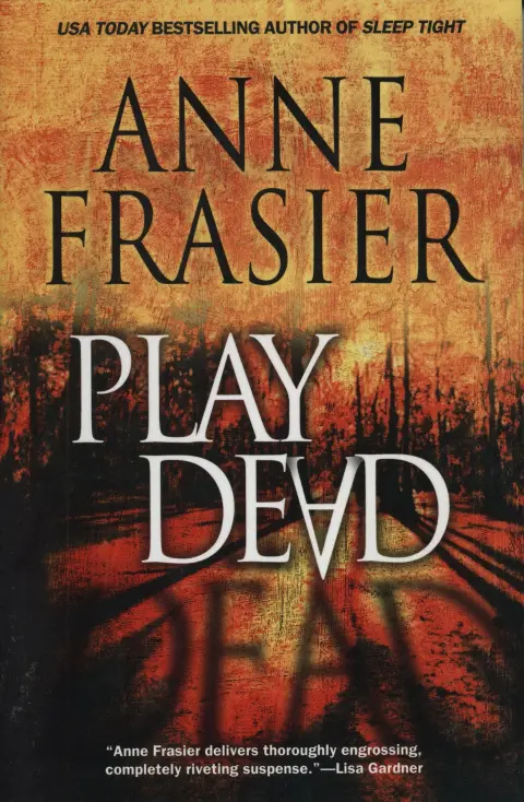 Cover of Play Dead