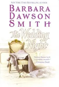 Cover of The Wedding Night