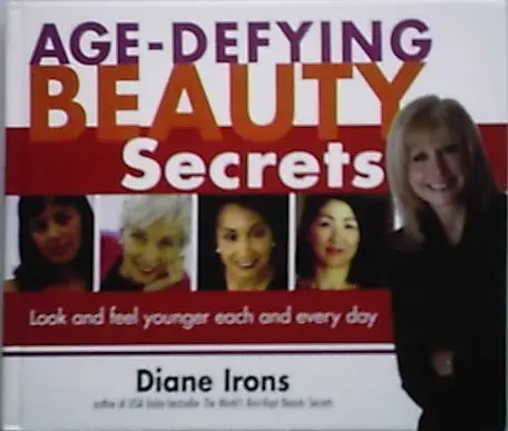 Cover of Age - Defying Beauty Secrets