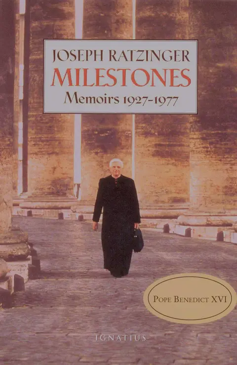 Cover of Milestones