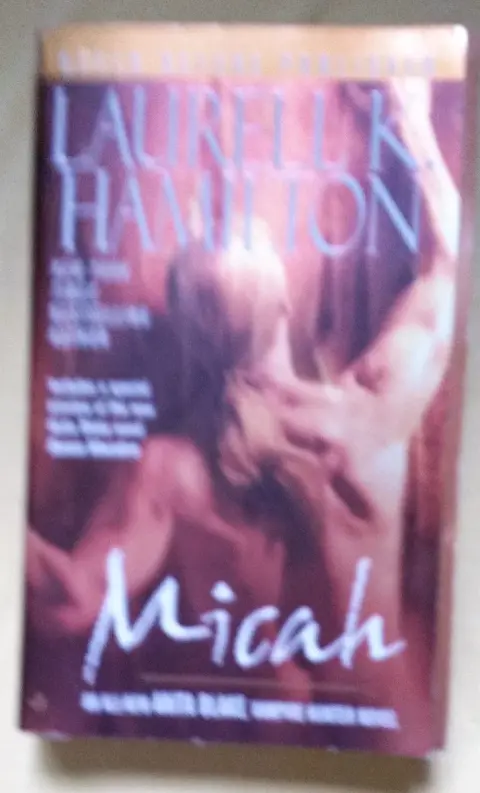 Cover of Micah