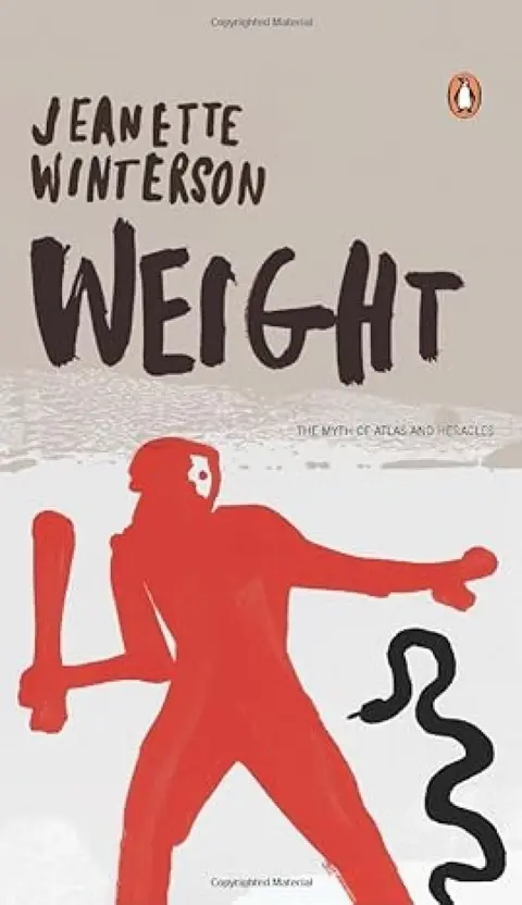 Cover of Weight