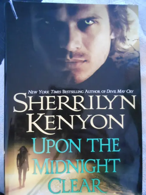Cover of Upon the Midnight Clear