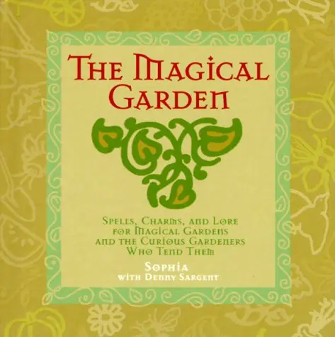 Cover of The Magical Garden