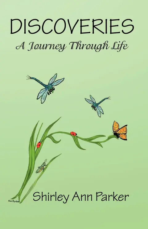 Cover of Discoveries