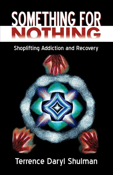 Cover of Something for Nothing