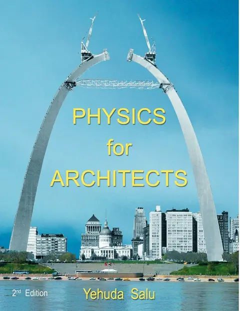 Cover of Physics for Architects
