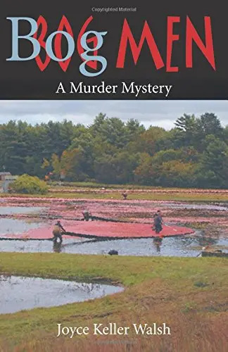 Cover of Bog Men