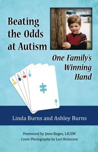 Cover of Beating the Odds at Autism