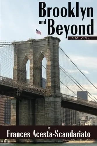 Cover of Brooklyn and Beyond