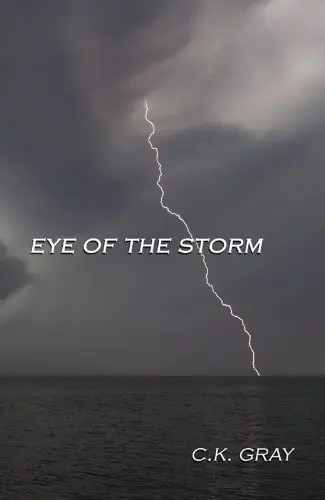 Cover of Eye of the Storm