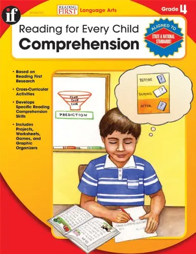 Cover of Reading for Every Child