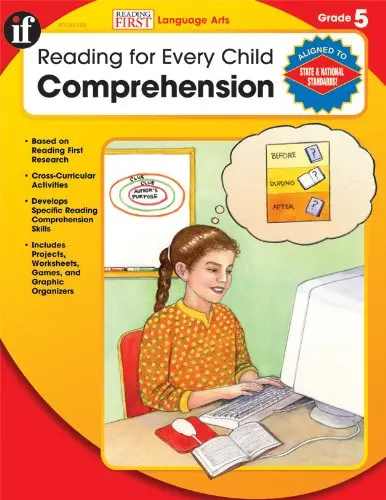 Cover of Reading for Every Child