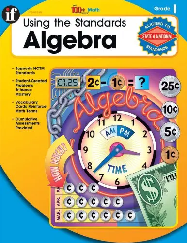 Cover of Using the Standards