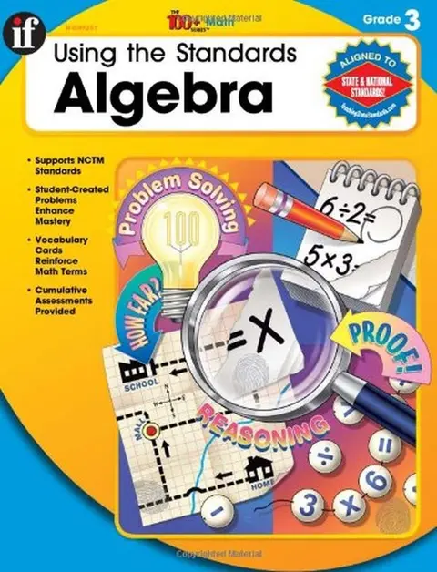 Cover of Using the Standards