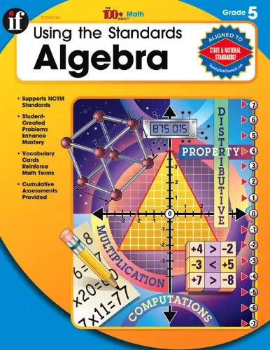 Cover of Using the Standards