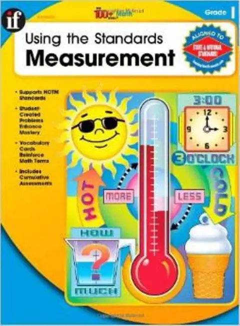 Cover of Using the Standards