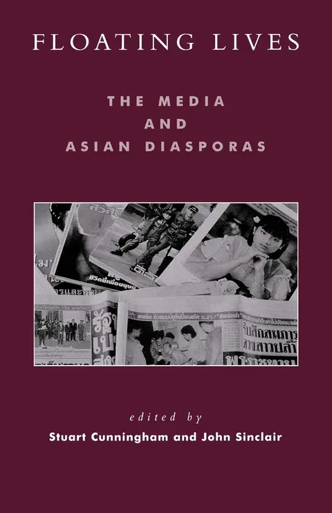 Cover of Floating Lives