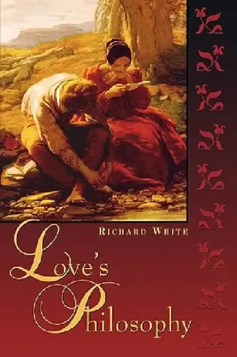 Cover of Love's Philosophy