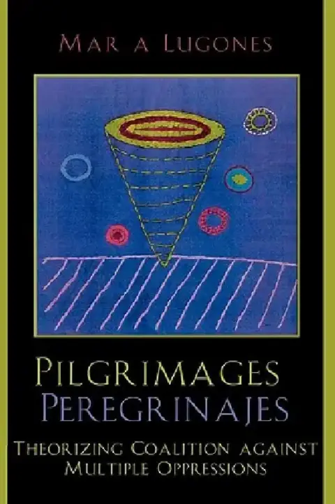 Cover of Pilgrimages/Peregrinajes