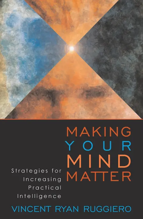 Cover of Making Your Mind Matter