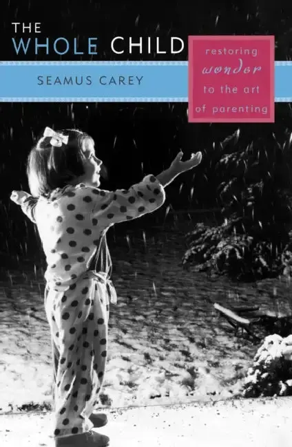 Cover of The Whole Child