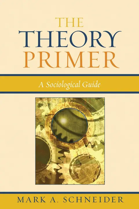 Cover of Theory Primer