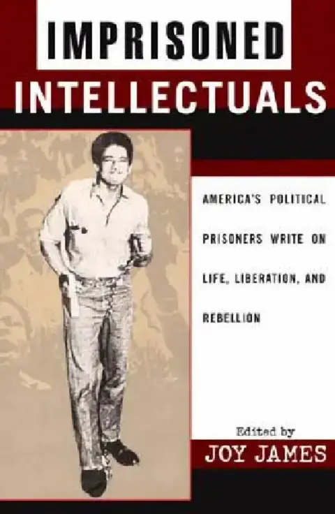 Cover of Imprisoned Intellectuals