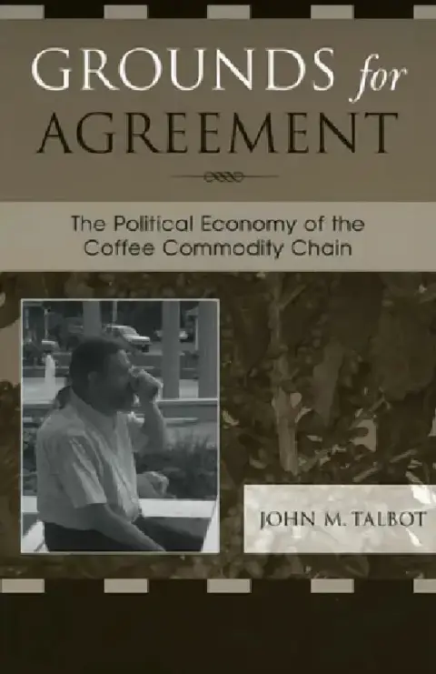 Cover of Grounds for Agreement