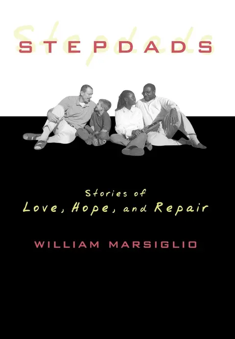 Cover of Stepdads