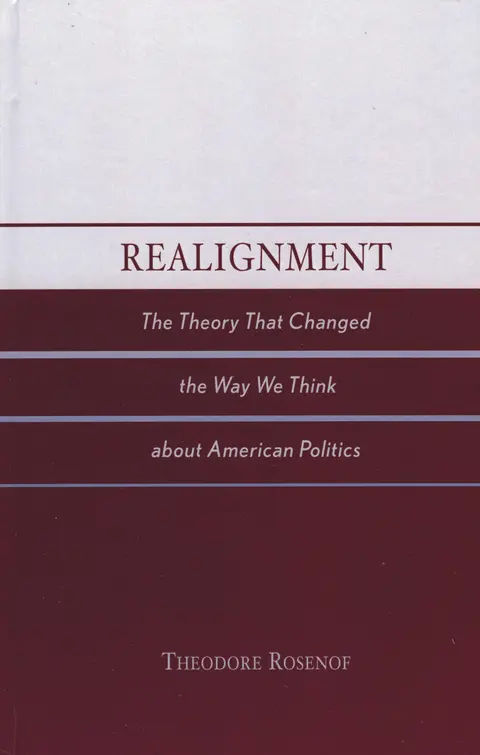 Cover of Realignment