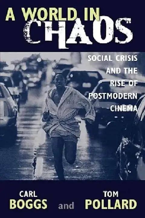 Cover of World in Chaos