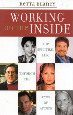 Cover of Working on the Inside