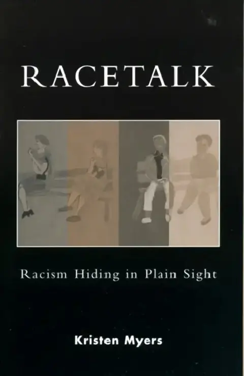 Cover of Racetalk