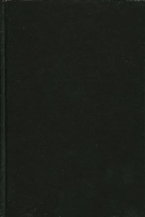 Cover of Hidden Treasures