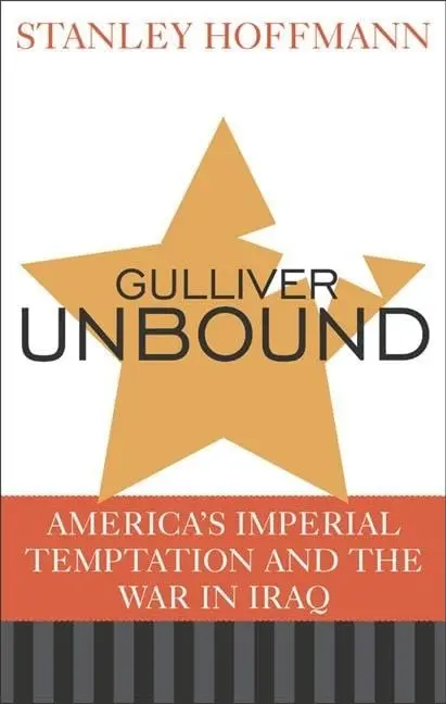 Cover of Gulliver Unbound