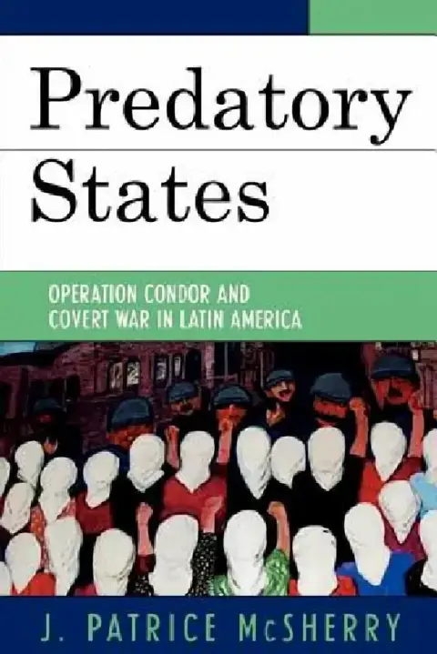 Cover of Predatory States