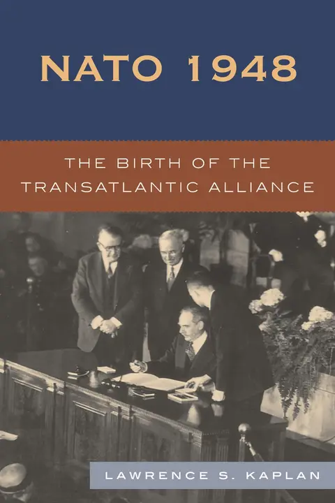 Cover of Nato 1948