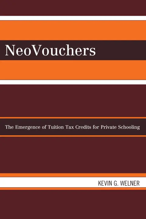 Cover of NeoVouchers