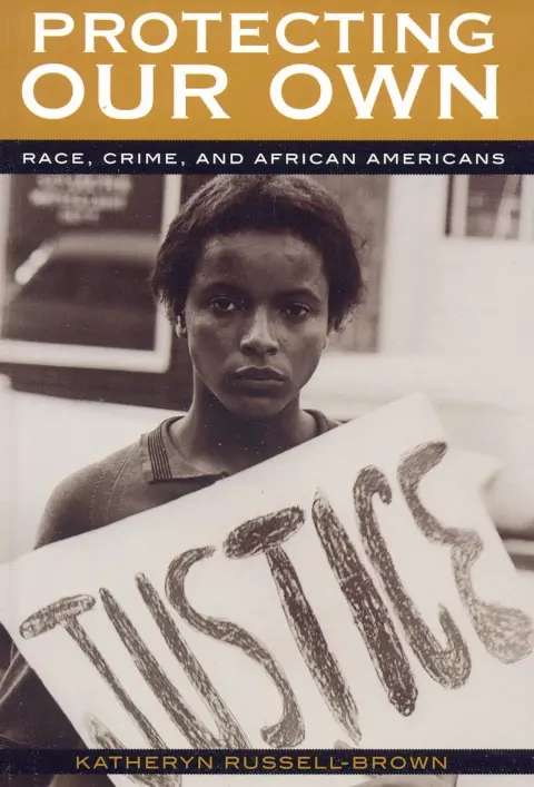 Cover of Protecting Our Own