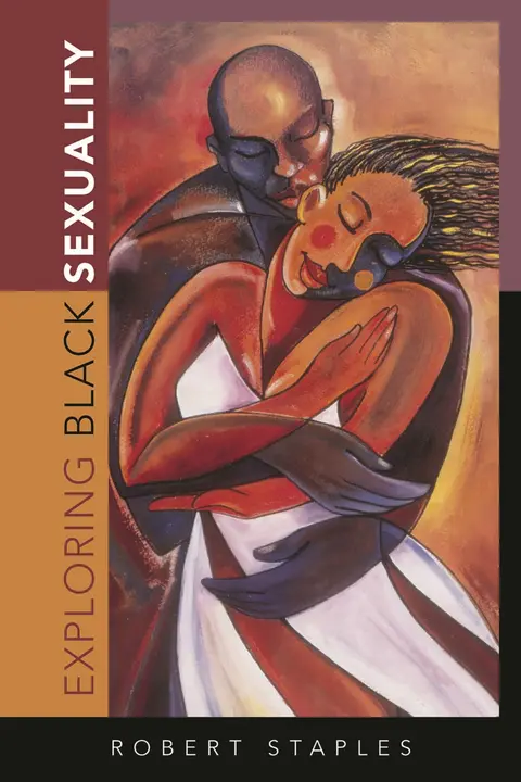 Cover of Exploring Black Sexuality