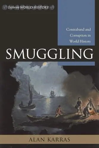 Cover of Smuggling