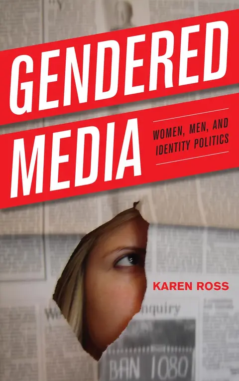 Cover of Gendered Media