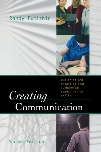 Cover of Creating Communication