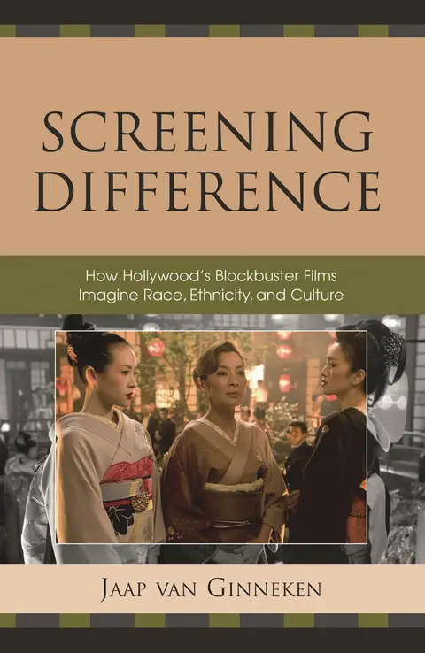 Cover of Screening Difference