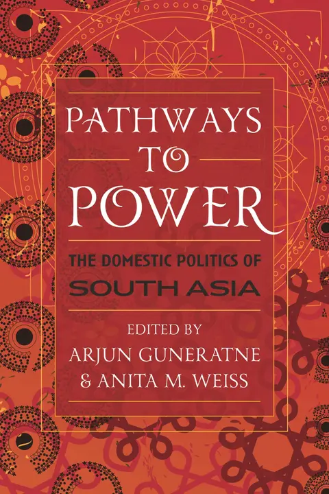 Cover of Pathways to Power