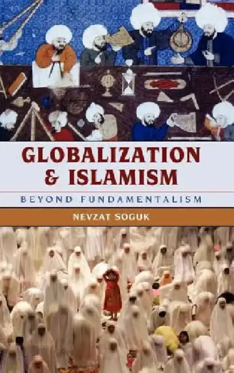 Cover of Globalization and Islamism
