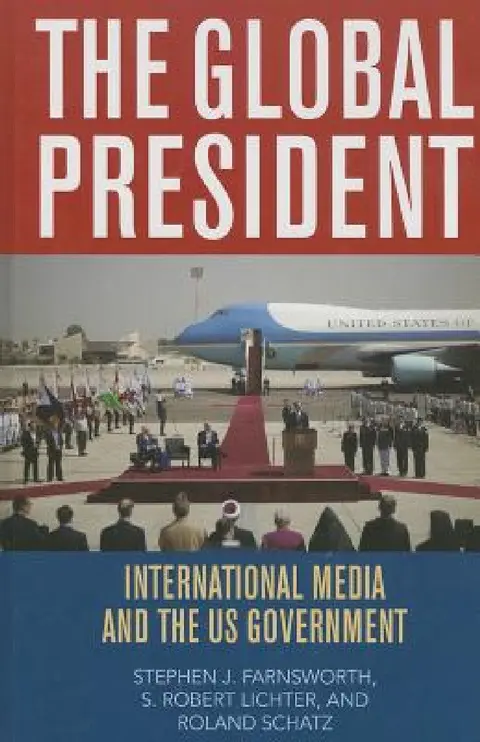 Cover of Global President