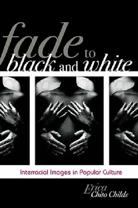 Cover of Fade to Black and White
