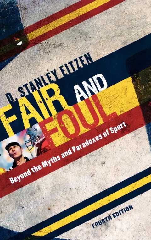 Cover of Fair and Foul